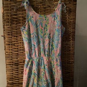 Kids LILLY Pulitzer Dress